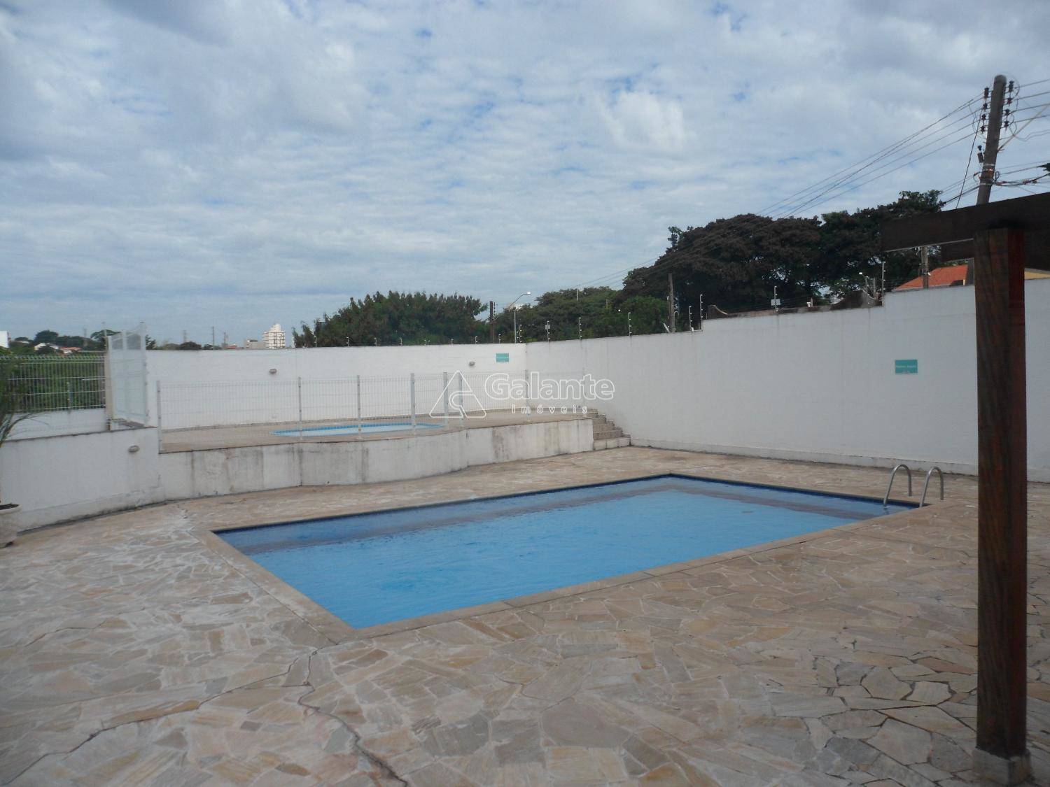 Apartamento em Vila Guararapes, Campinas - Apartamento - Vila Guararapes - Foto 15