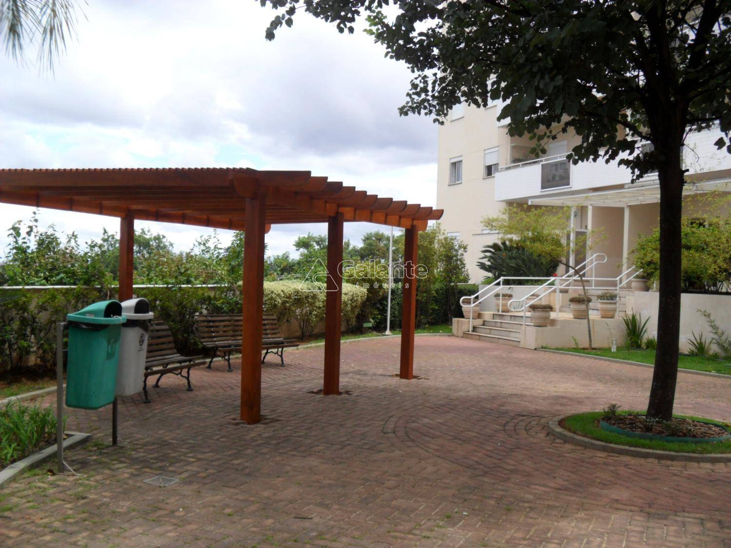 Apartamento em Parque Prado, Campinas - Foto 38