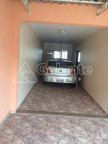 Casa em Jardim Santa Amália, Campinas - Casa - Jardim Santa Amália - Foto 6