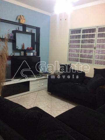 Casa em Jardim Santa Amália, Campinas - Casa - Jardim Santa Amália - Foto 7
