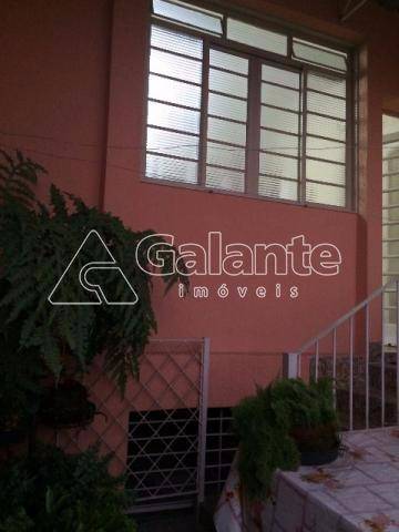 Casa em Jardim Santa Amália, Campinas - Casa - Jardim Santa Amália - Foto 8
