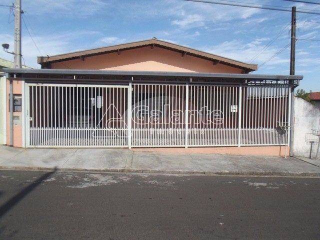 Casa em Jardim Santa Amália, Campinas - Casa - Jardim Santa Amália - Foto 1