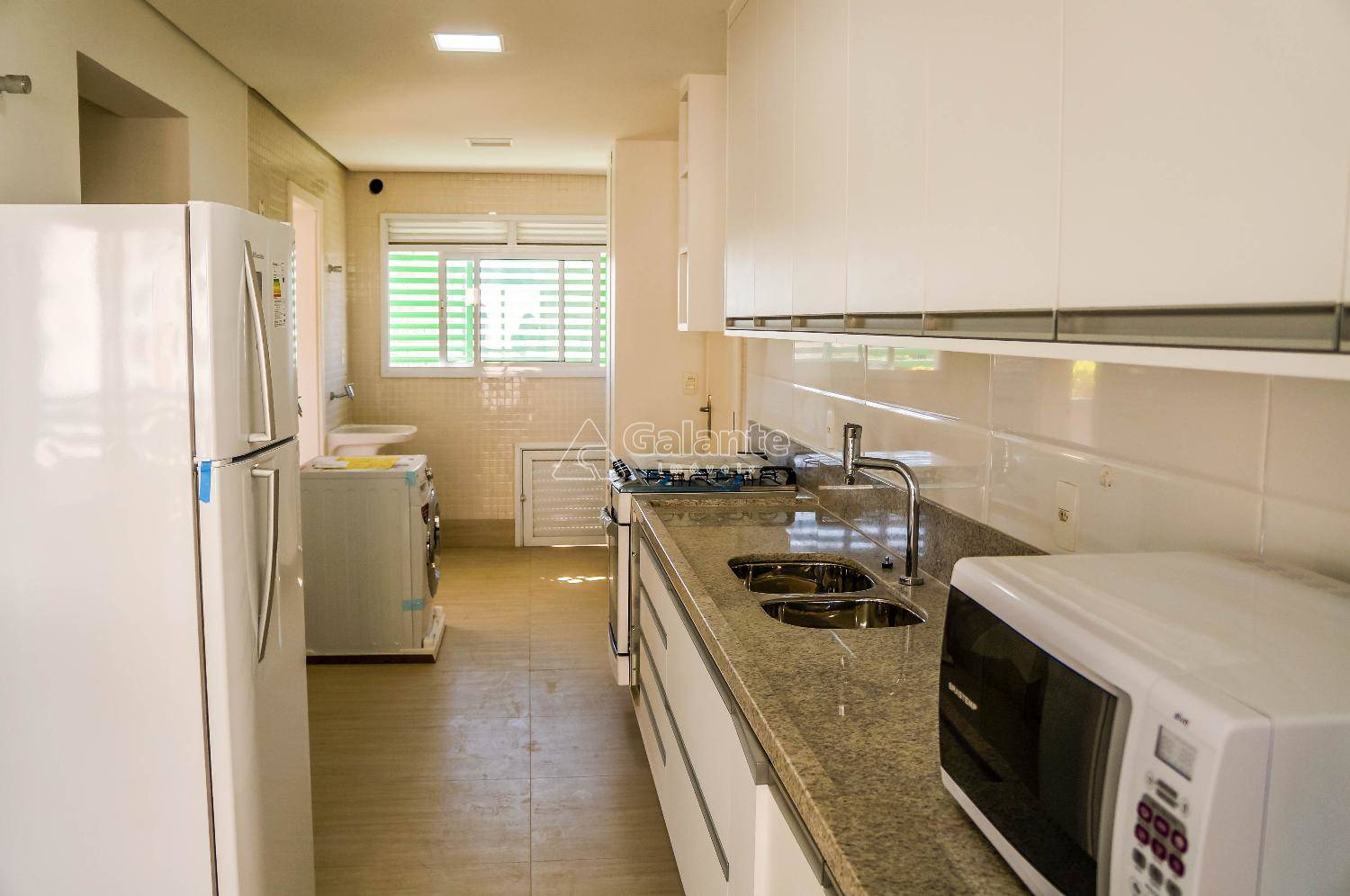 Apartamento em Cambuí, Campinas - Foto 17