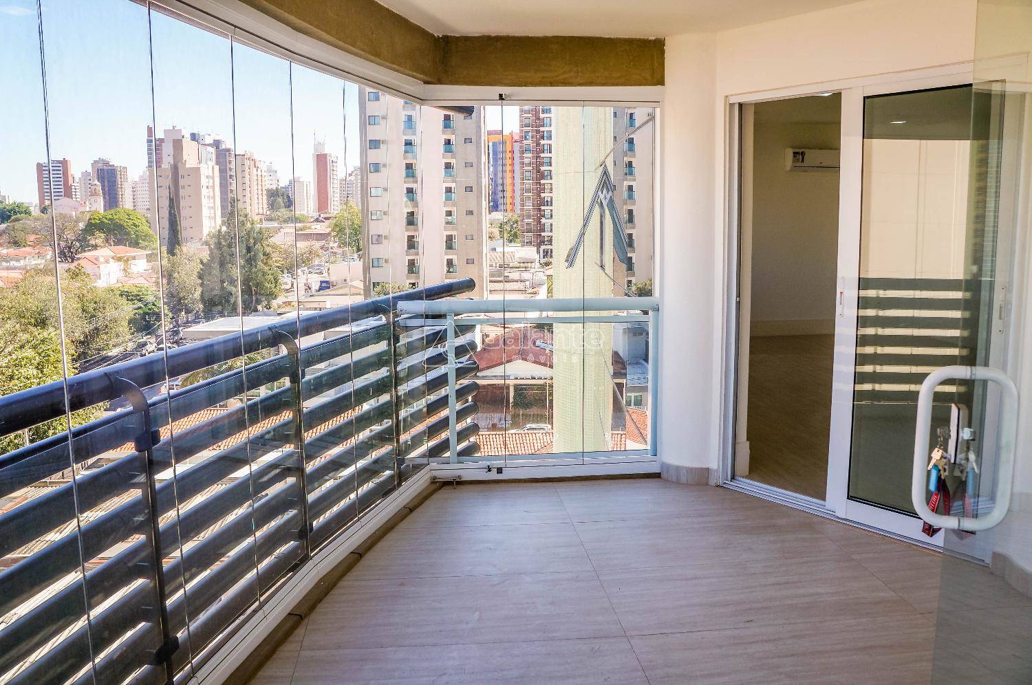 Apartamento em Cambuí, Campinas - Foto 10