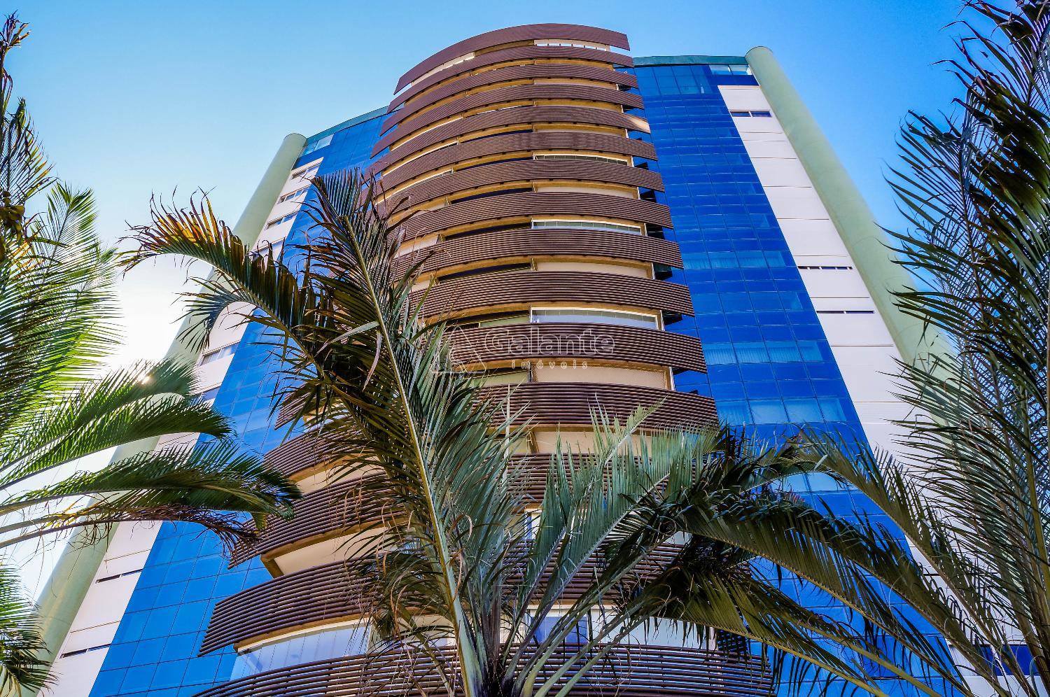 Apartamento em Cambuí, Campinas - Apartamento - Cambuí