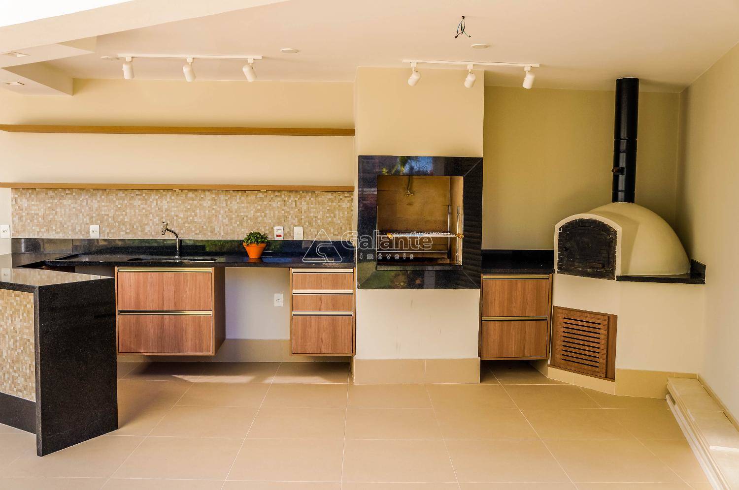 Apartamento em Cambuí, Campinas - Foto 11