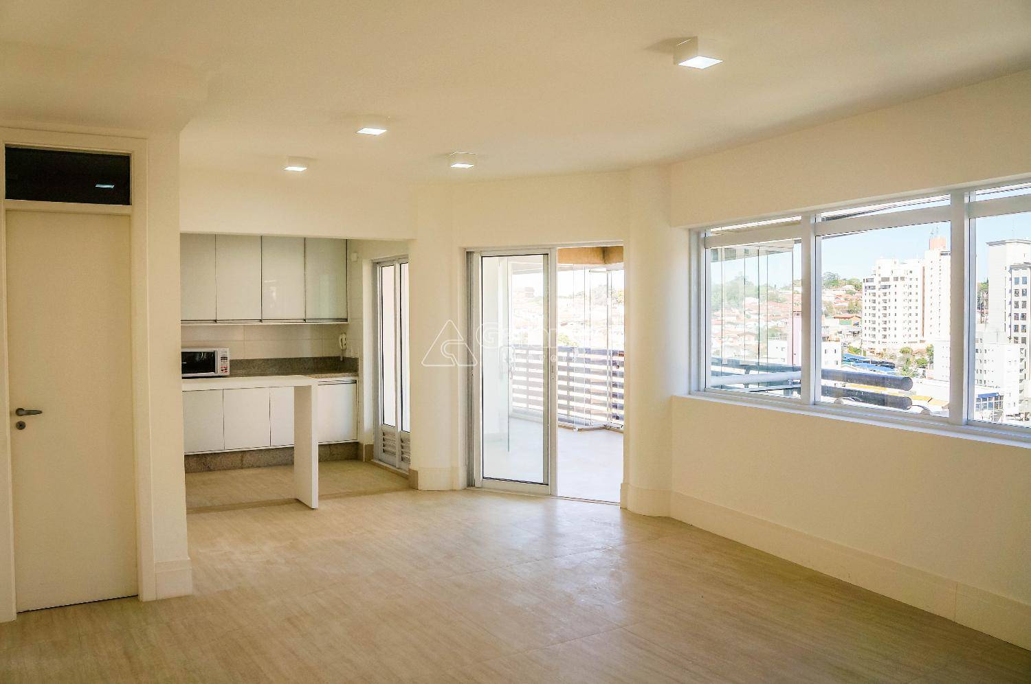 Apartamento em Cambuí, Campinas - Foto 5