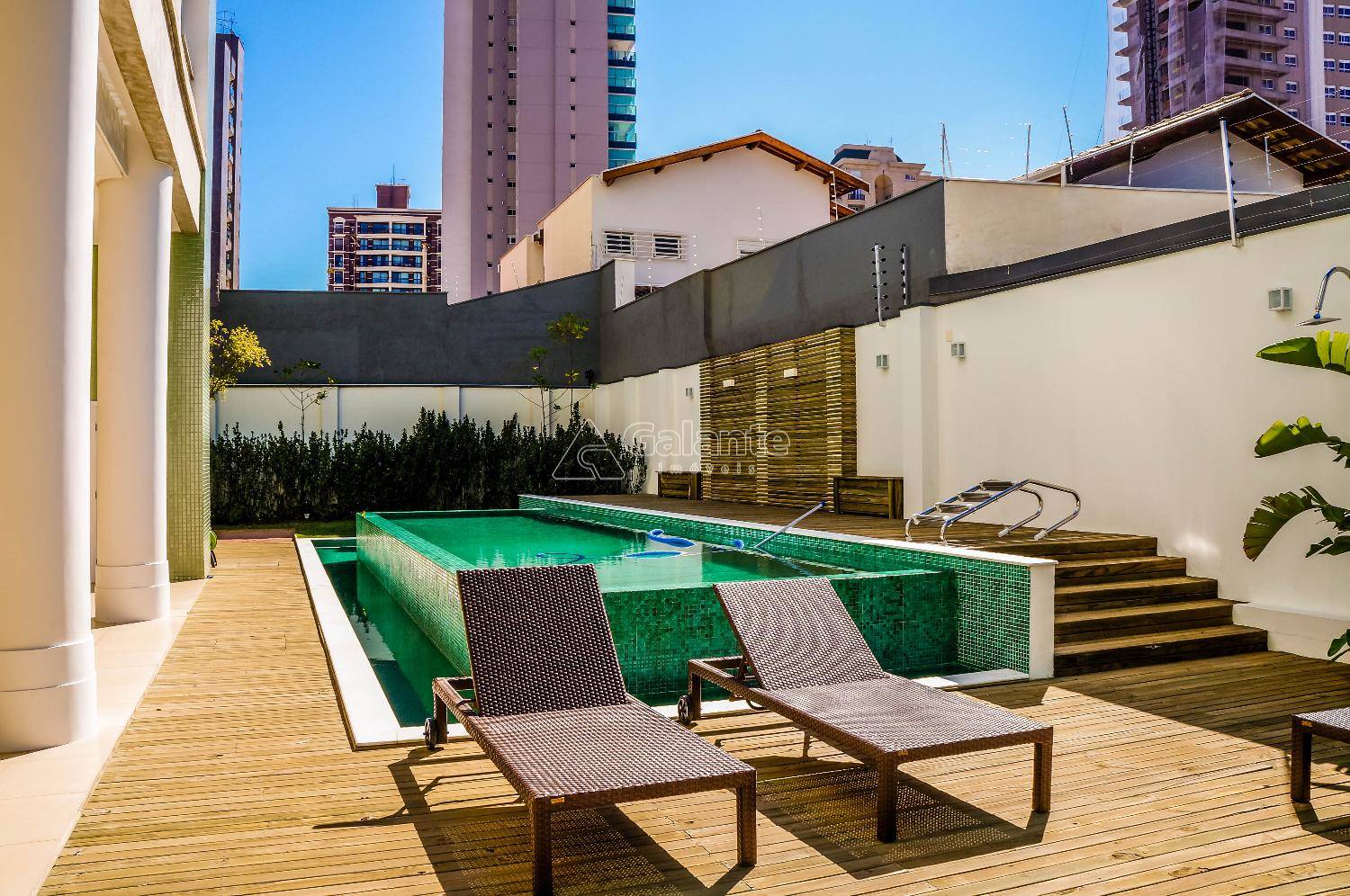 Apartamento em Cambuí, Campinas - Foto 8