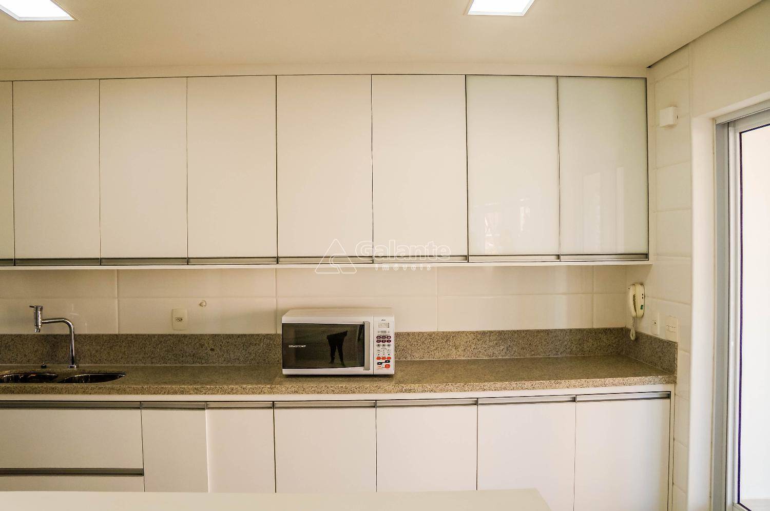 Apartamento em Cambuí, Campinas - Foto 4