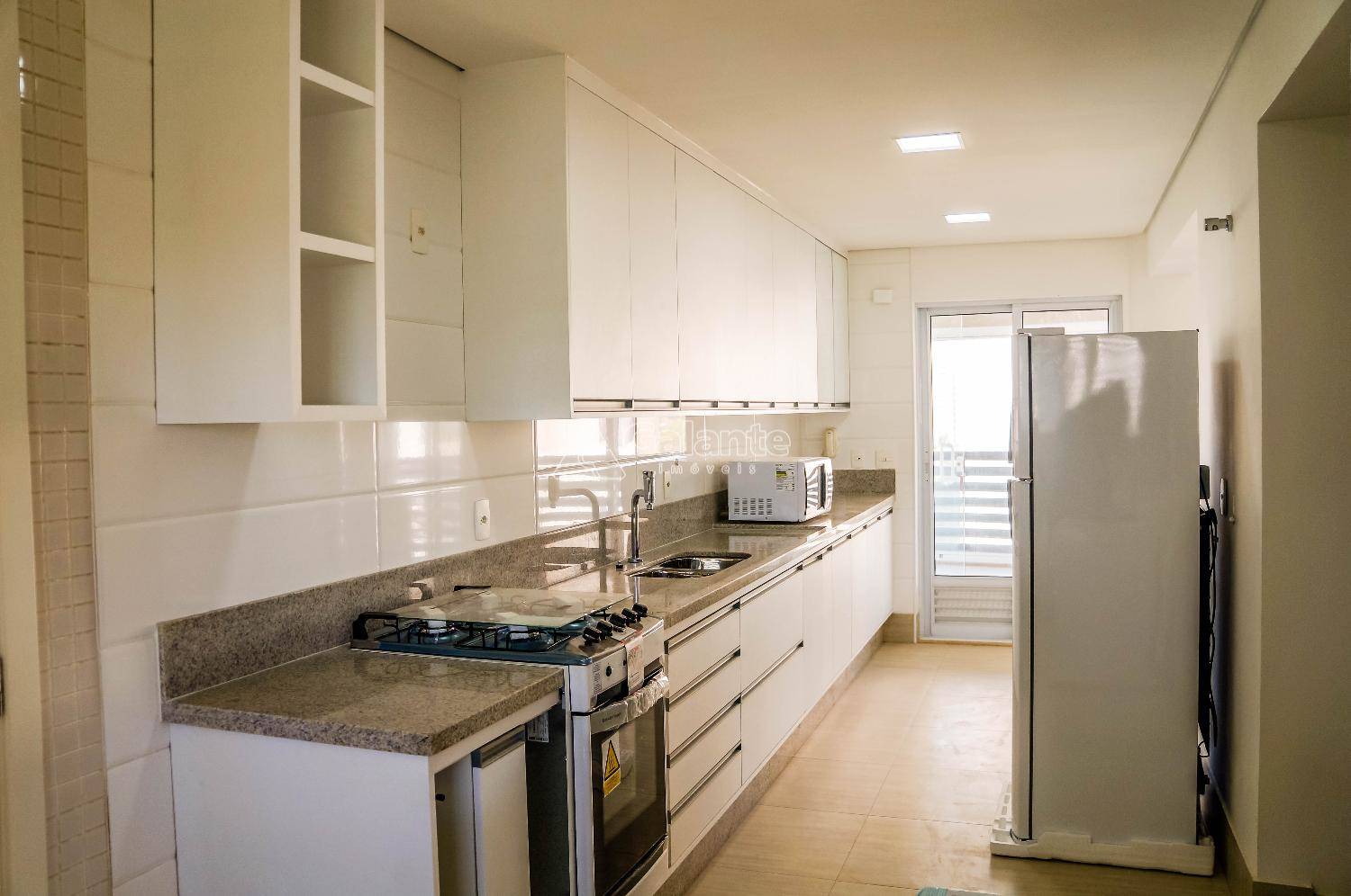 Apartamento em Cambuí, Campinas - Foto 3