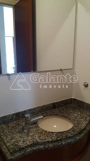 Apartamento em Vila Itapura, Campinas - Foto 13