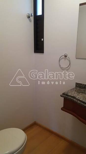 Apartamento em Vila Itapura, Campinas - Foto 18