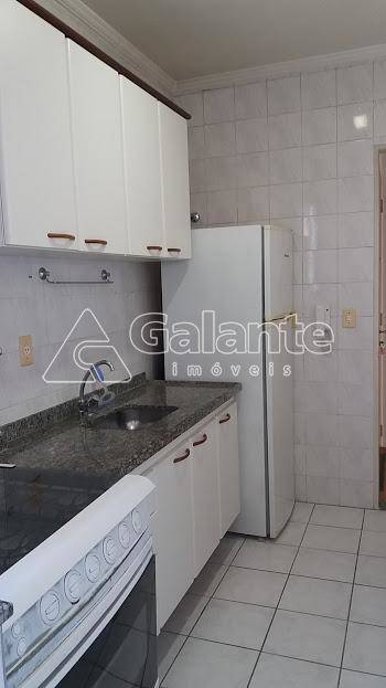 Apartamento em Vila Itapura, Campinas - Foto 12