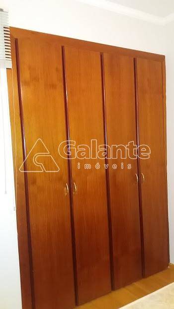 Apartamento em Vila Itapura, Campinas - Foto 9
