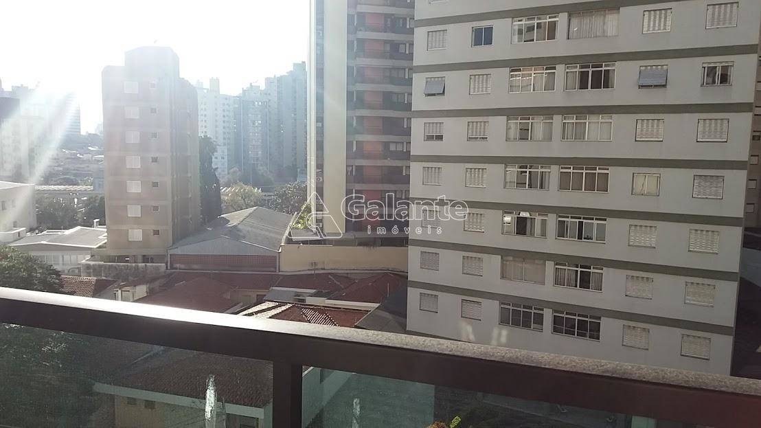 Apartamento em Vila Itapura, Campinas - Foto 17