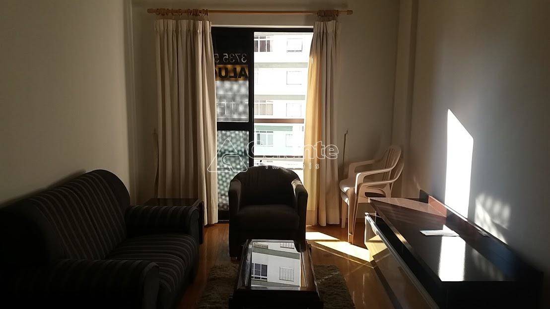 Apartamento em Vila Itapura, Campinas - Foto 20
