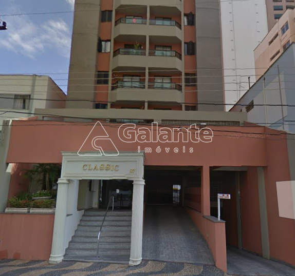 Apartamento em Vila Itapura, Campinas - Apartamento - Vila Itapura - Foto 1