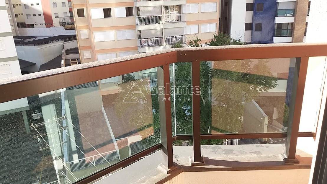 Apartamento em Vila Itapura, Campinas - Foto 15