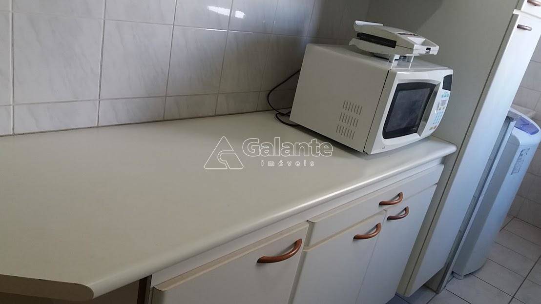 Apartamento em Vila Itapura, Campinas - Foto 8