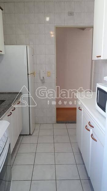 Apartamento em Vila Itapura, Campinas - Foto 16