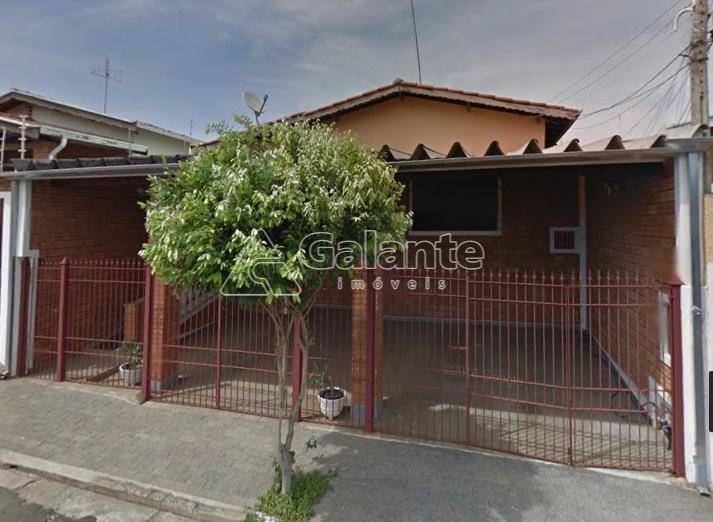 Casa em Jardim García, Campinas - Casa - Jardim García - Foto 1
