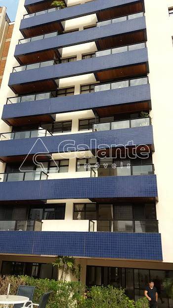 Apartamento em Centro, Campinas - Apartamento - Centro - Foto 13