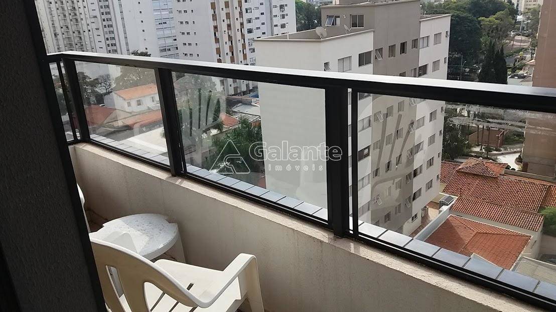 Apartamento em Centro, Campinas - Apartamento - Centro - Foto 17