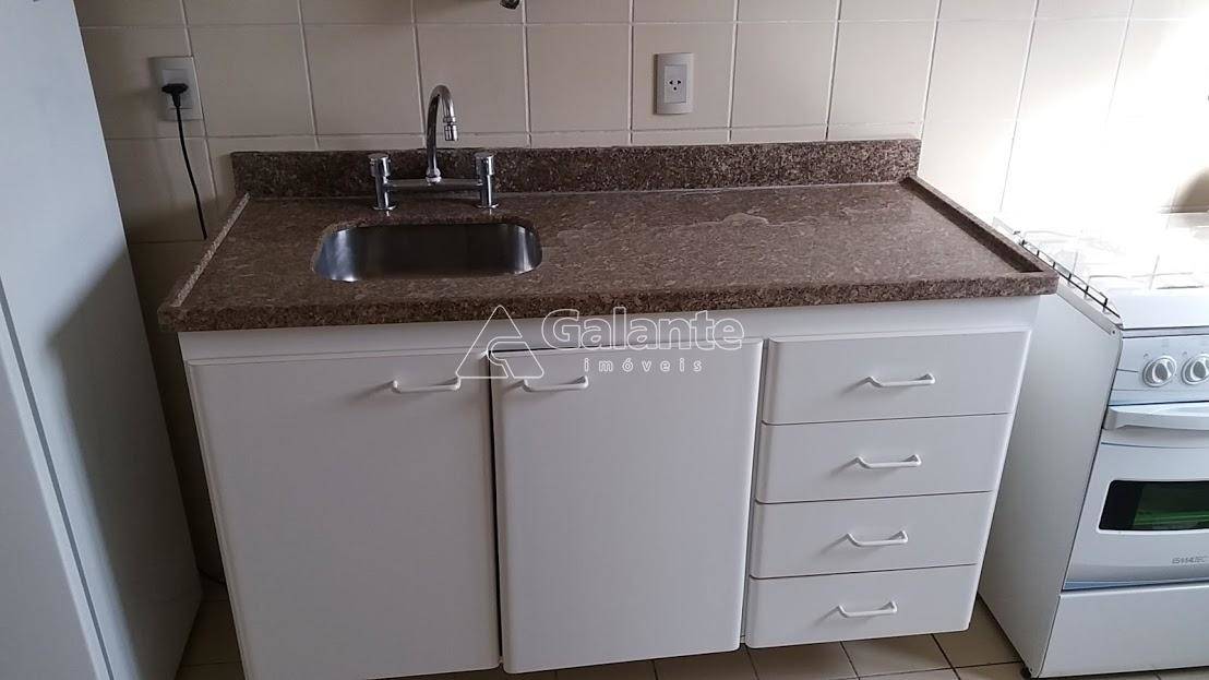 Apartamento em Centro, Campinas - Apartamento - Centro - Foto 7