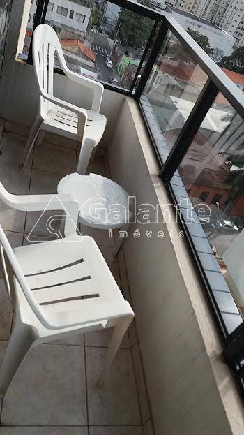 Apartamento em Centro, Campinas - Apartamento - Centro - Foto 8