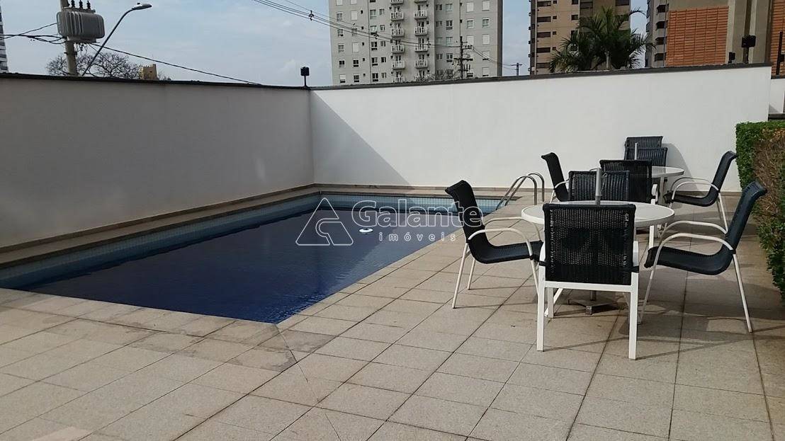 Apartamento em Centro, Campinas - Apartamento - Centro - Foto 4
