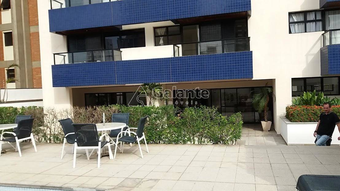 Apartamento em Centro, Campinas - Apartamento - Centro - Foto 1