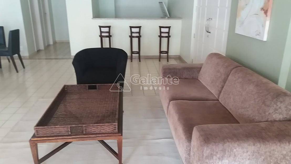 Apartamento em Centro, Campinas - Apartamento - Centro - Foto 2