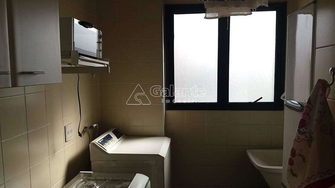 Apartamento em Centro, Campinas - Apartamento - Centro - Foto 5
