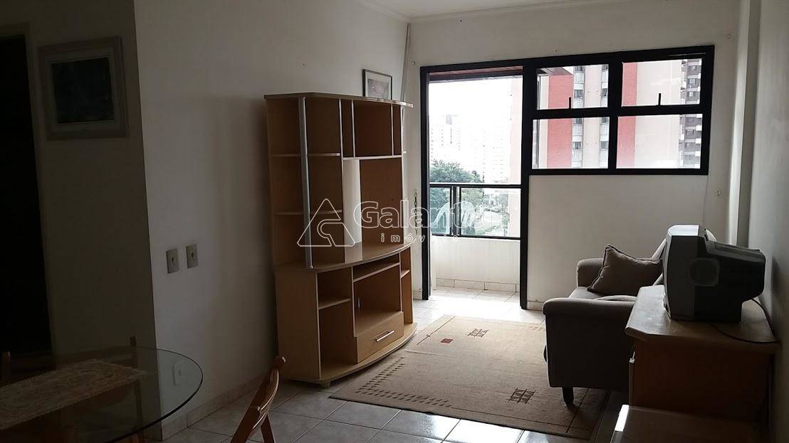 Apartamento em Centro, Campinas - Apartamento - Centro - Foto 9