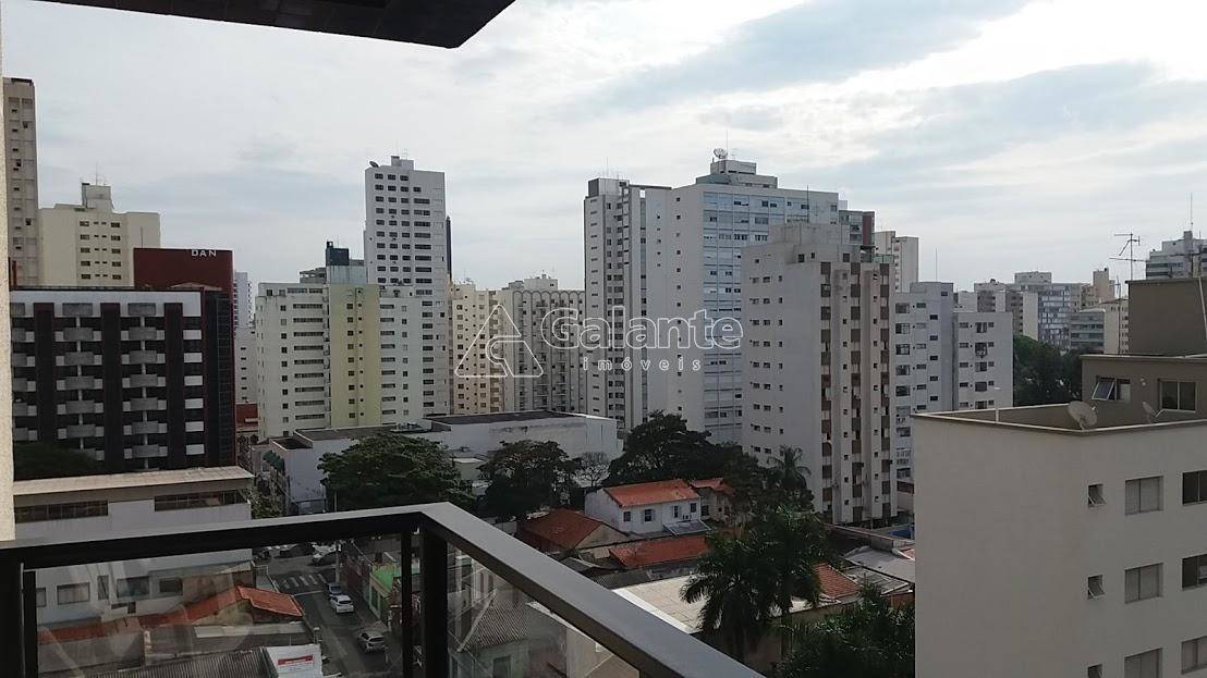 Apartamento em Centro, Campinas - Apartamento - Centro - Foto 10