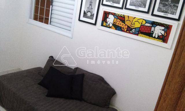 Casa em Parque Jambeiro, Campinas - Casa - Parque Jambeiro - Foto 8