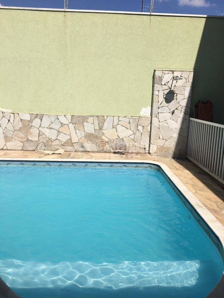 Casa em Parque Alto Taquaral, Campinas - Foto 4