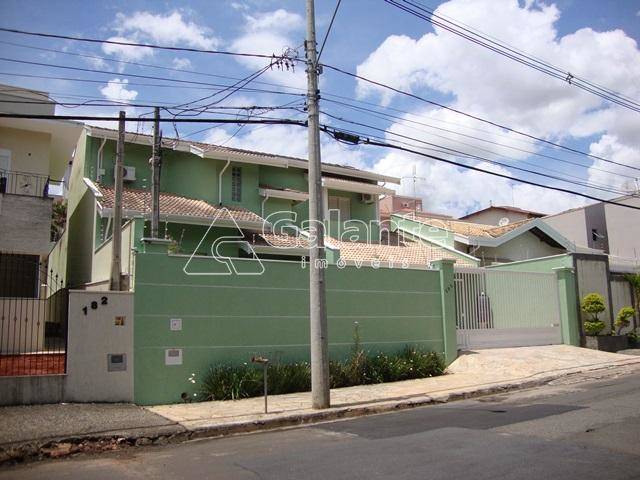 Casa em Parque Alto Taquaral, Campinas - Foto 14