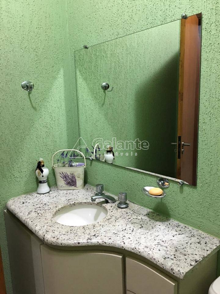 Casa em Parque Alto Taquaral, Campinas - Foto 10