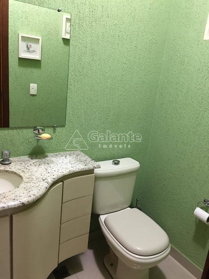 Casa em Parque Alto Taquaral, Campinas - Foto 12