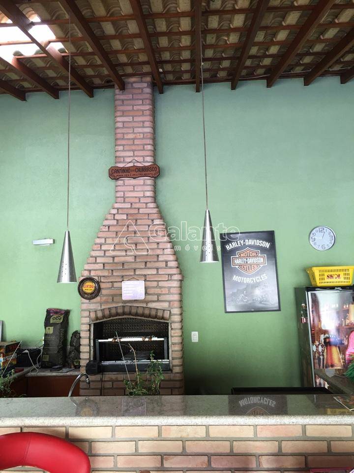 Casa em Parque Alto Taquaral, Campinas - Casa - Parque Alto Taquaral - Foto 3