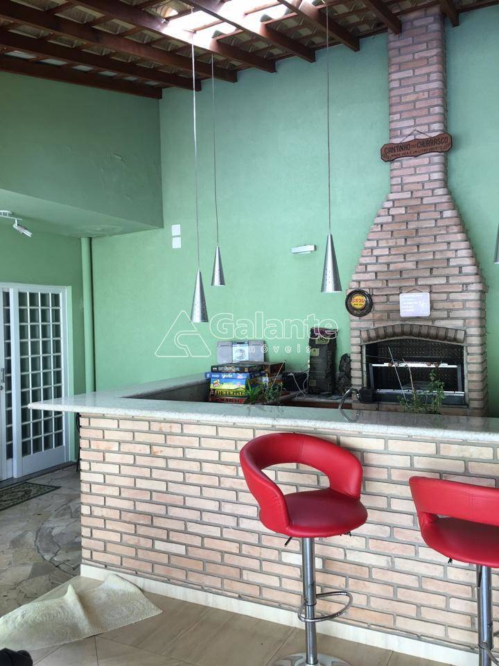 Casa em Parque Alto Taquaral, Campinas - Foto 8
