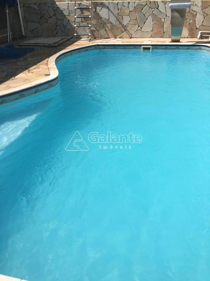 Casa em Parque Alto Taquaral, Campinas - Foto 13