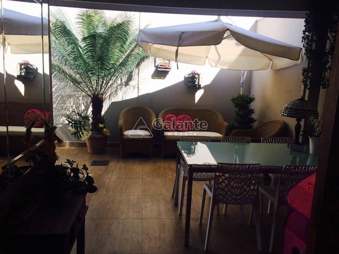 Casa em Chácara Primavera, Campinas - Casa - Chácara Primavera - Foto 1