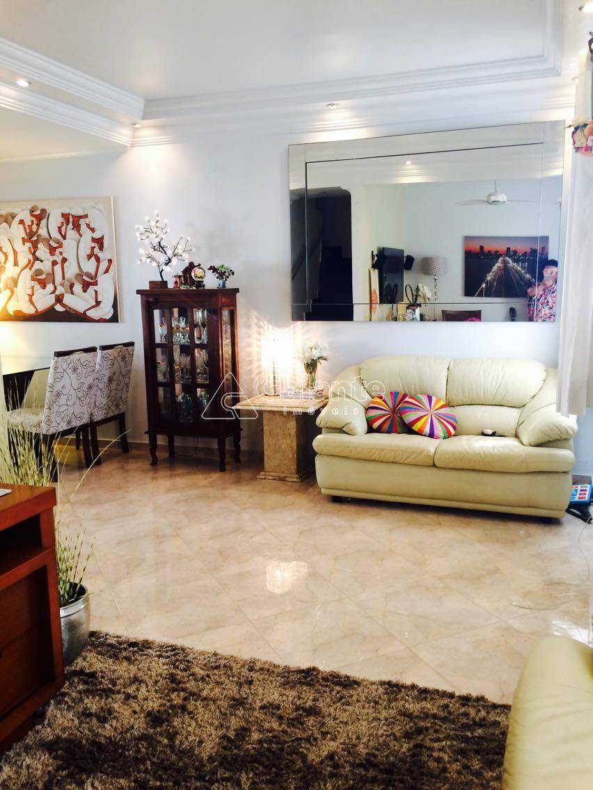 Casa em Chácara Primavera, Campinas - Foto 12