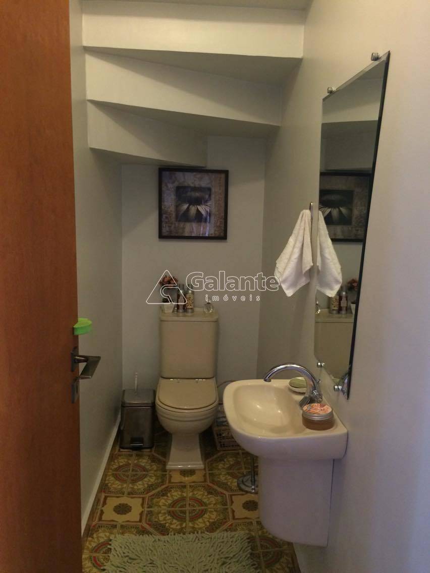 Casa em Chácara Primavera, Campinas - Foto 4