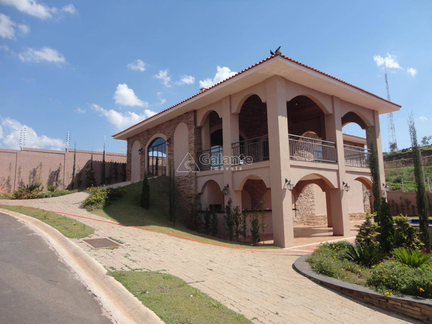 Casa em Roncáglia, Valinhos - Casa - Roncáglia - Foto 21