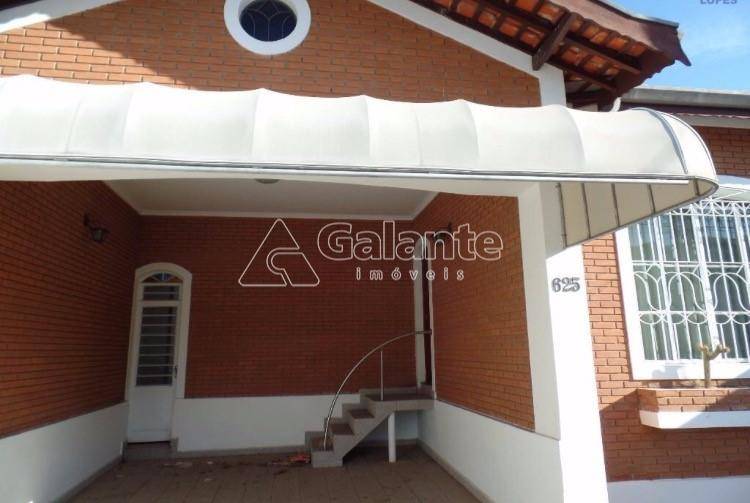 Casa em Jardim Proença I, Campinas - Casa - Jardim Proença I - Foto 2