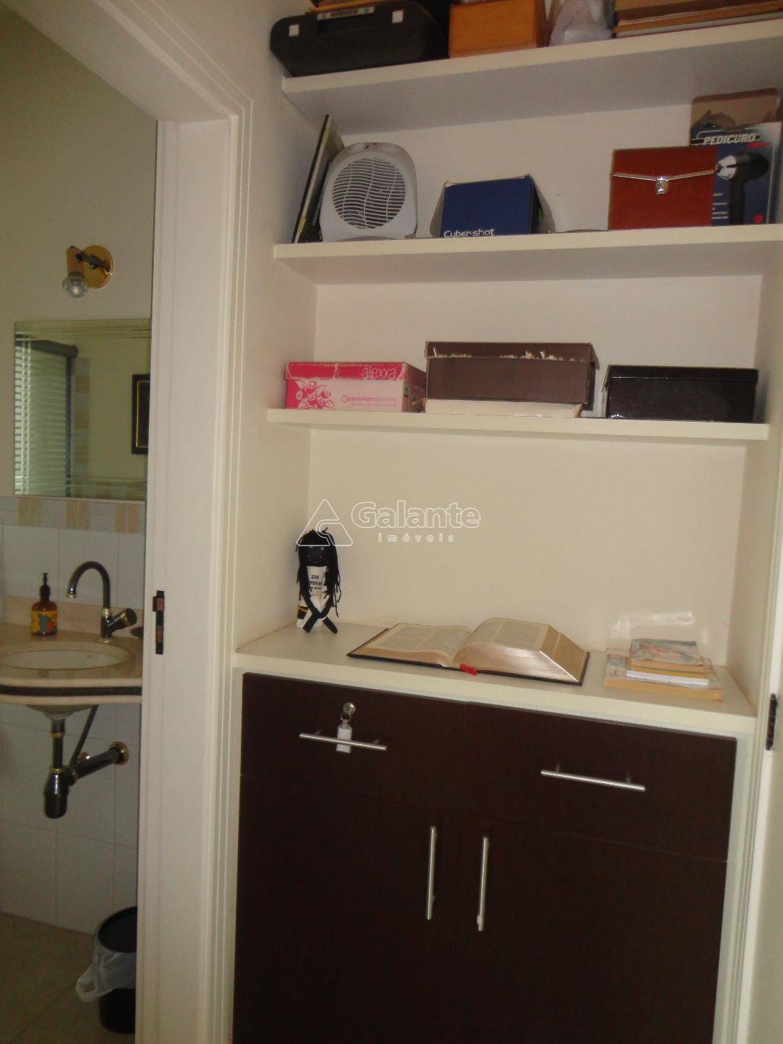 Casa em Loteamento Alphaville Campinas, Campinas - Foto 16