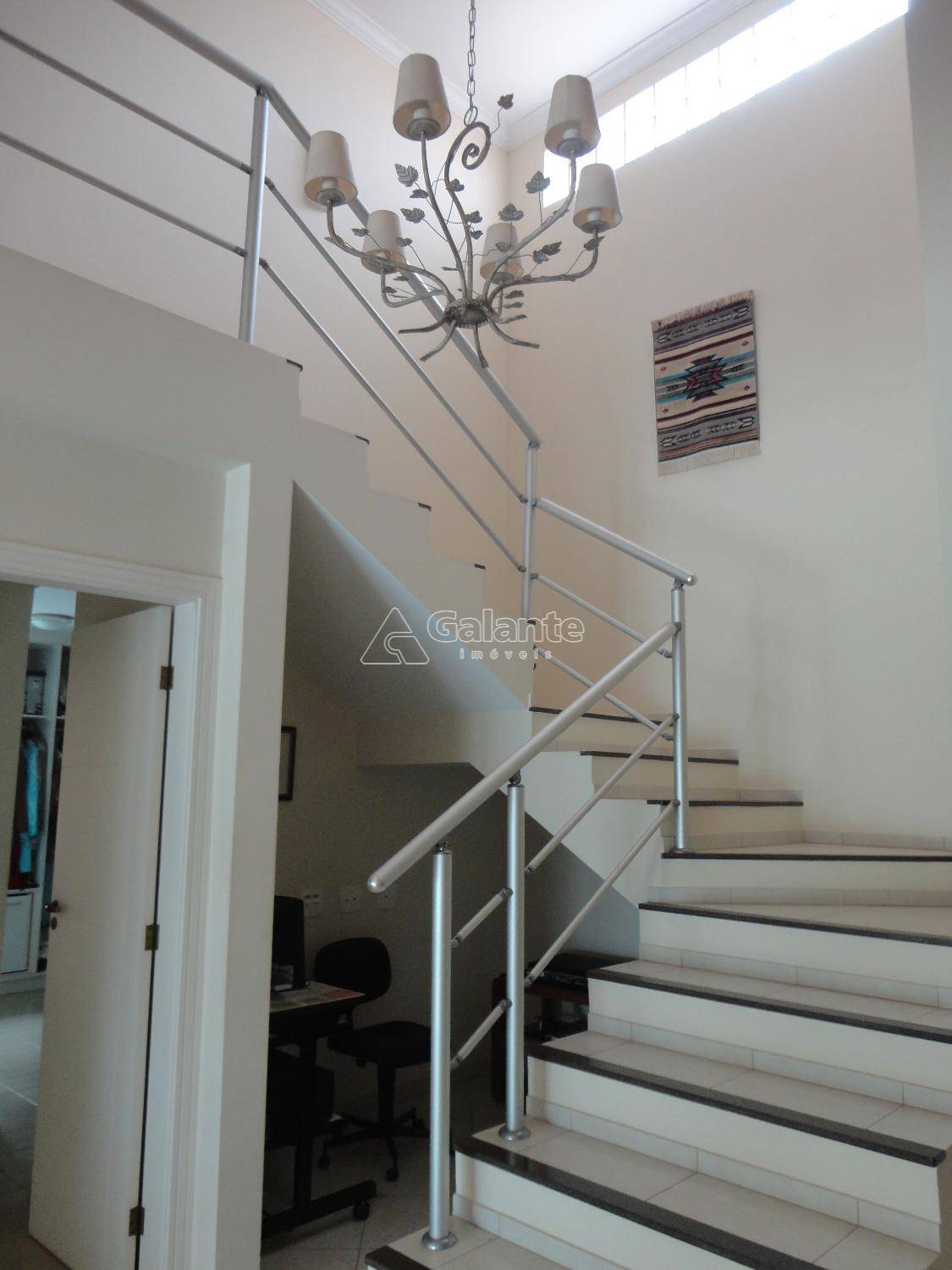 Casa em Loteamento Alphaville Campinas, Campinas - Foto 17